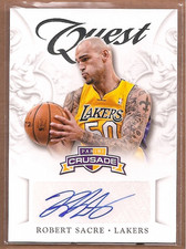 2012-13 Panini Crusade Basketball Cards 13