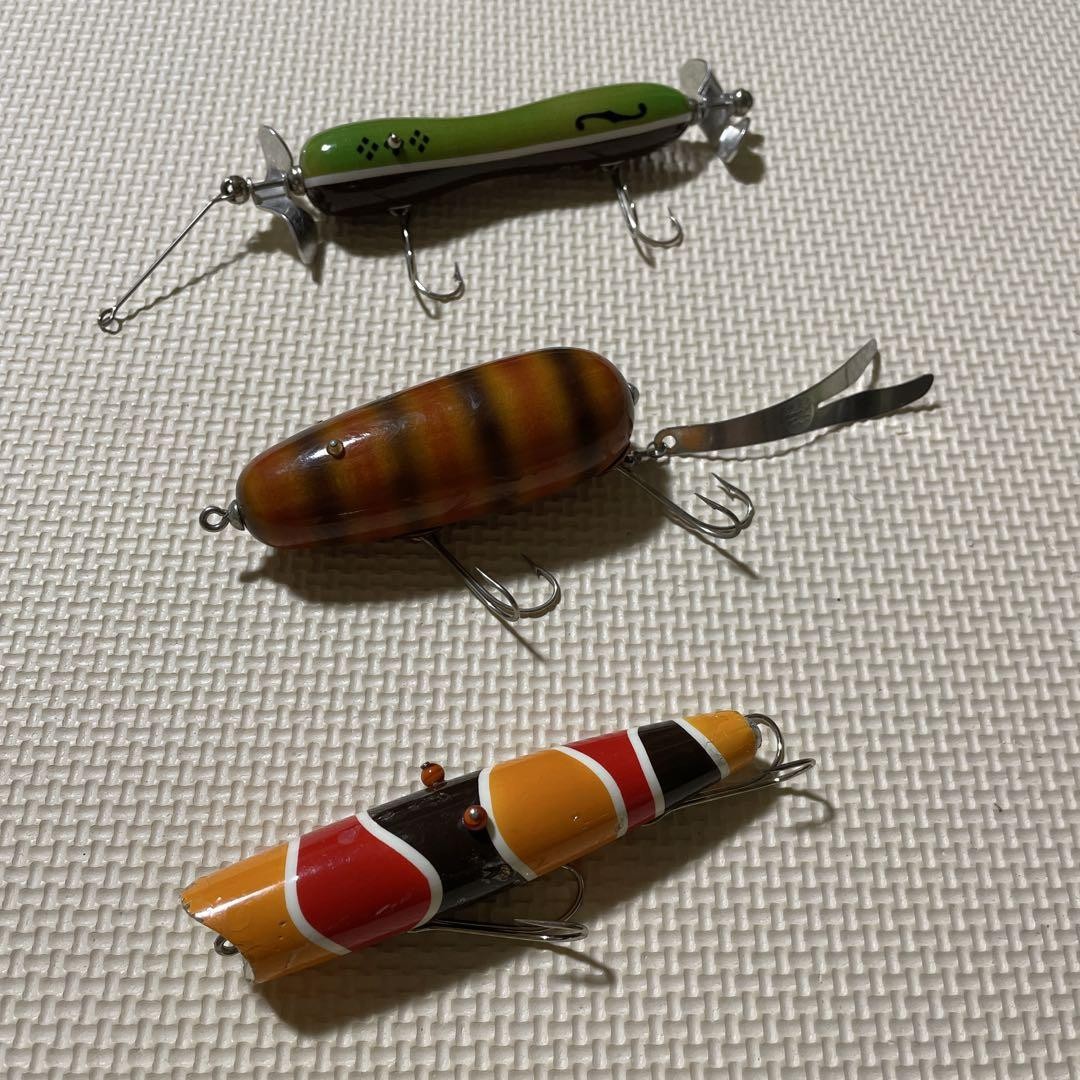 Target - スネアーズ　ウラヌス　スミス Tsunami Lures Saurus Smith Ambassador Hatries Hedon | eBay