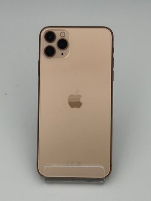 Apple iPhone 11 Pro 256GB Gold NFC Unlock Smartphone Sim free