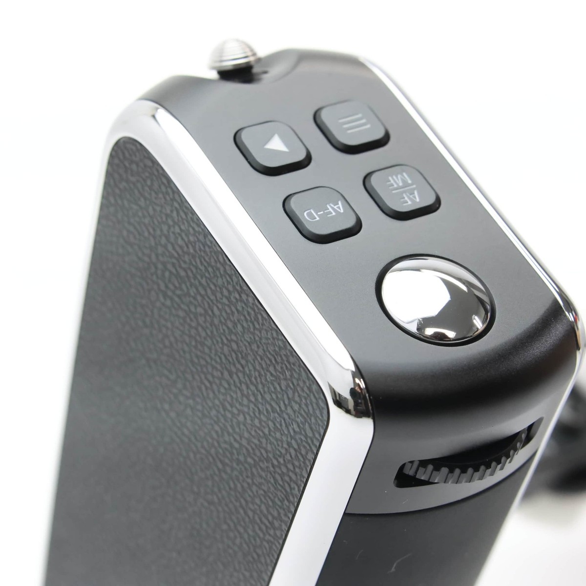 Catcatハッセルブラッド　コントロールグリップ HASSELBLAD(ハッセルブラッド) 907X コントロールグリップ