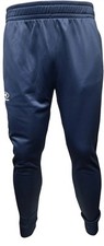 Under Armour 1359859 Navy Blue 29" 100 Polyester Jogger Sweat Men's Size M NEW