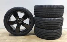 NEU Original Audi A6 4K C8 20Zoll Sommerräder 4K0601025K 255/40 Sommerreifen