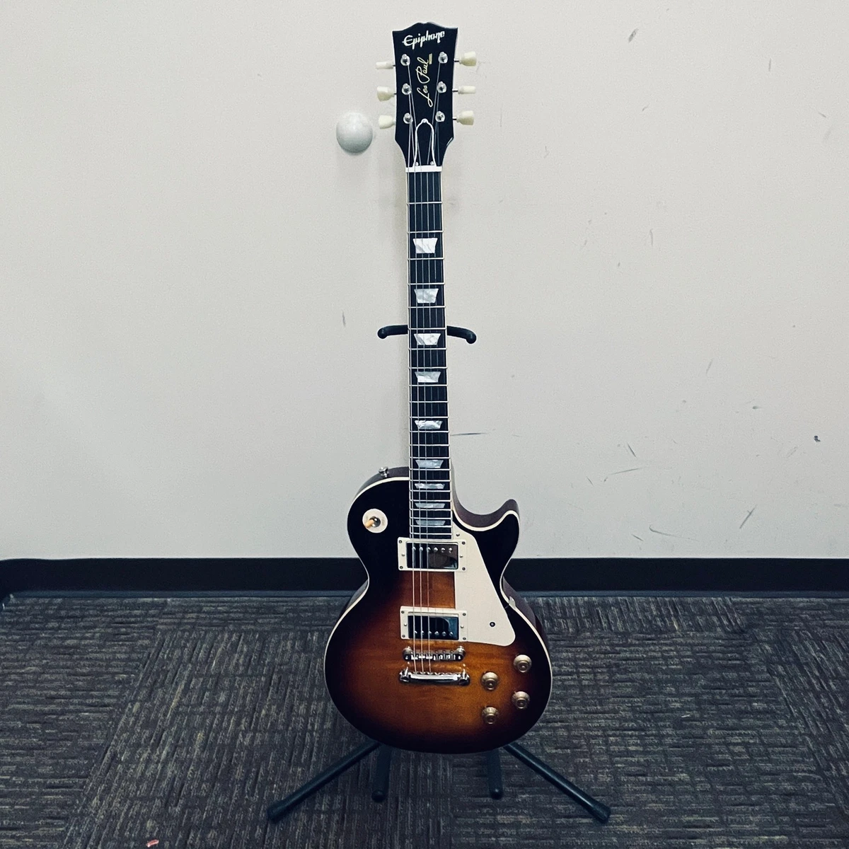 Epiphone By Gibson Gibson Les Paul Electric Guitars | eBay