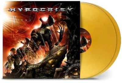 Hypocrisy - Virus - Vinyl Record