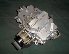 1964 289 Ford Mustang Comet Autolite 4100 1.08 C4GF-AE Carburetor