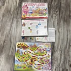 Vintage 1999 Candy Land Board Game by Milton Bradley Complete Read