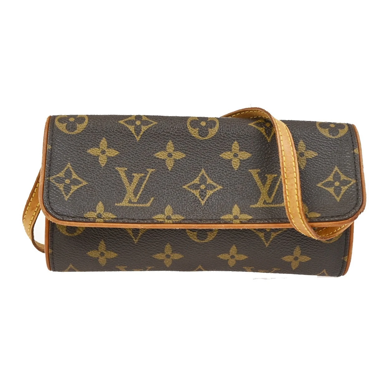 Louis Vuitton Twin Pochette for sale | eBay