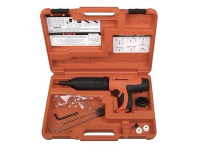Ramset 16942 Cobra+ 0.27 Caliber Semi-Automatic Powder-Actuated Tool