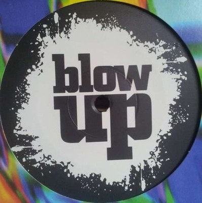 Elevatorman - Fired Up - Remixes 12'' Vinyl Electronic Euro House 37308