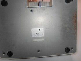 SEGA Dreamcast Arcade Stick HKT-7300 + VMU HKT-7002 Tested NTSC-J Japan