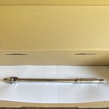 Snap On Breaker Bar 40cm 1/2 Drive