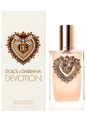 Dolce & Gabbana Devotion Eau De Parfum for Wo...