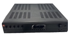 JBL VMA160 60-Watt 70 Volt 70V Mixer/Amplifier with Bluetooth 5 Channel Inputs