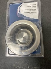Proflo Pf162 Garbage Disposal Flange - Stainless Steel