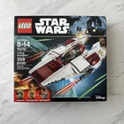 LEGO Star Wars: A-wing Starfighter (75175)
