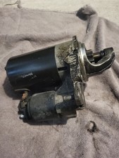 BMW MINI ONE R50 1.6 Petrol Starter Motor