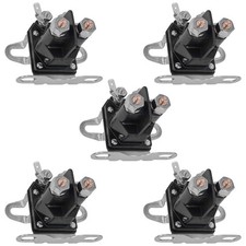 Starter Solenoid Relay for Kohler CH11-14 CV11-15 M8 M10-14 M18-20 2543508-S /5x
