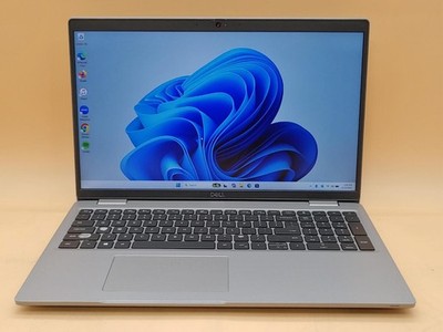 Dell Latitude 5520 15.6'' Intel i5-1135G7 8GB 256GB Win11Pro *NO A/C* ***READ****