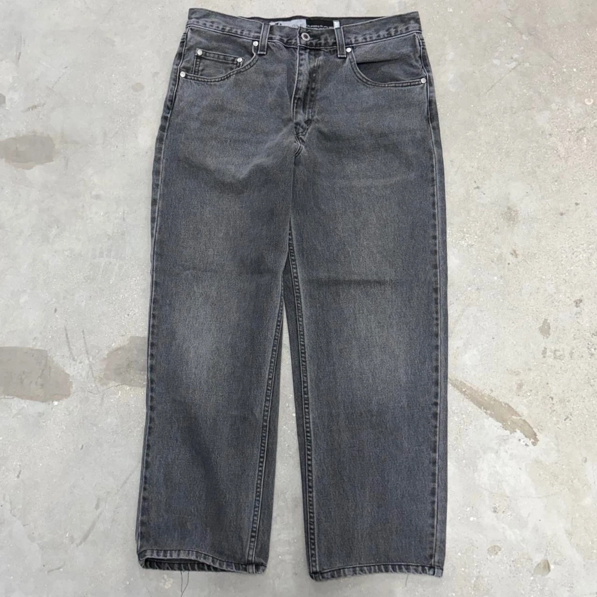 25+ Levi's Silvertab Black Jeans for Men for sale | Updated Oct 2026