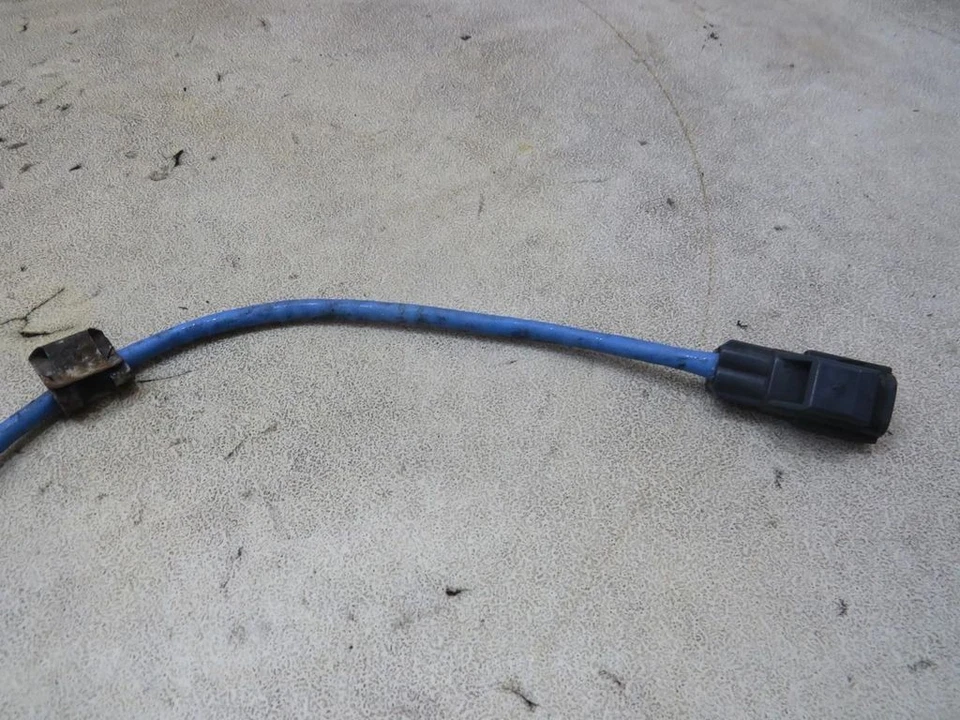 Maybach 57/62 2024 Sensore temperatura gas di scarico AV41-12B591-BA GMO32101 - Immagine 3 di 4