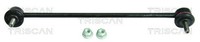 Koppelstange Stabilisator Triscan 8500 28616 FüR CitroËN DS Peugeot M10X1,5 208