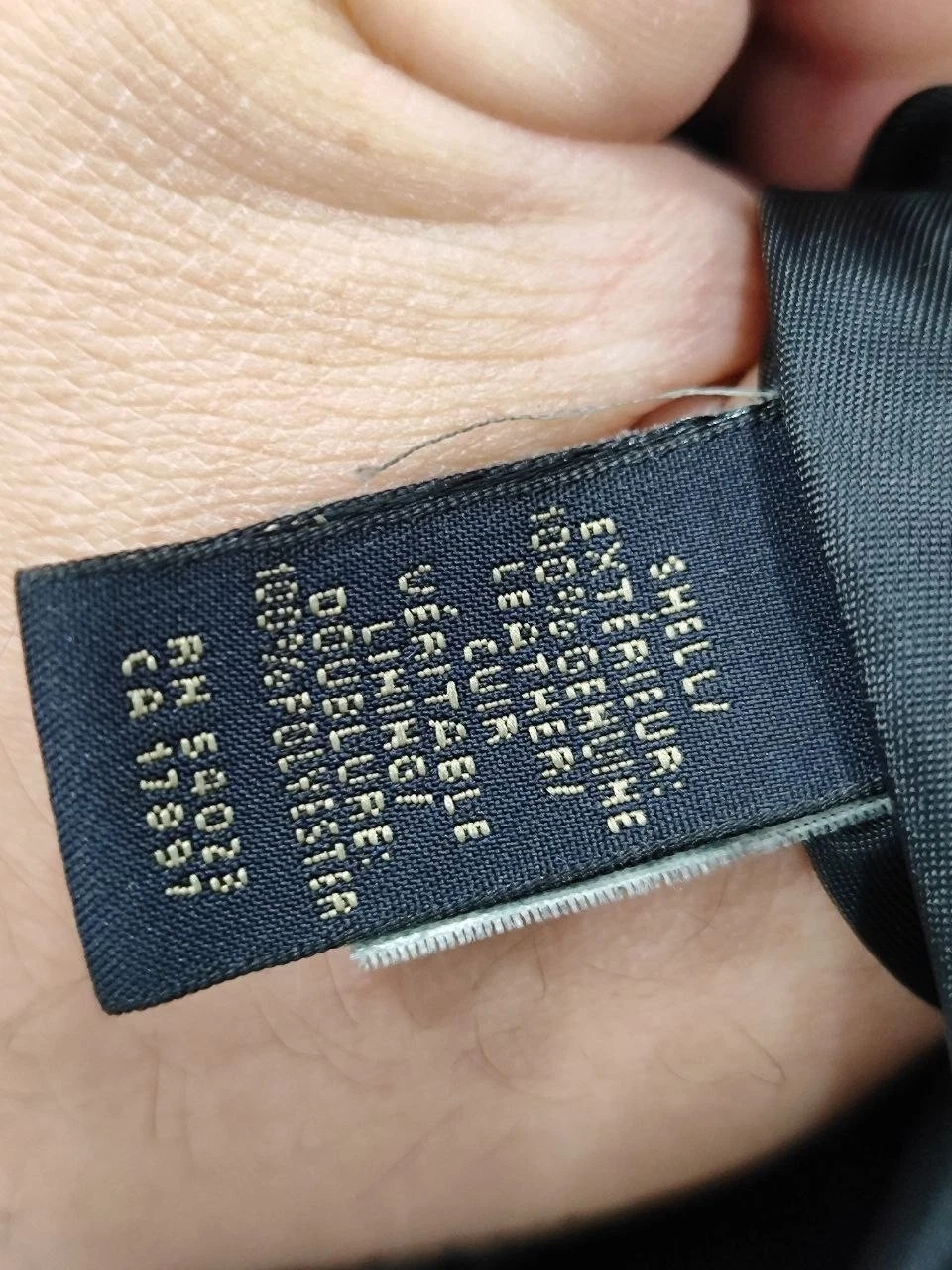 Banana Republic Men's Genuine Leather Field Jacket – Size S image 5