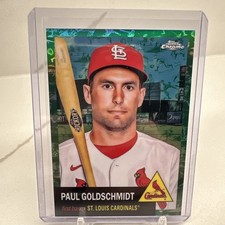 2022 Topps Chrome MVP Buyback Promotion Details, Guide and Checklist with Prices 16