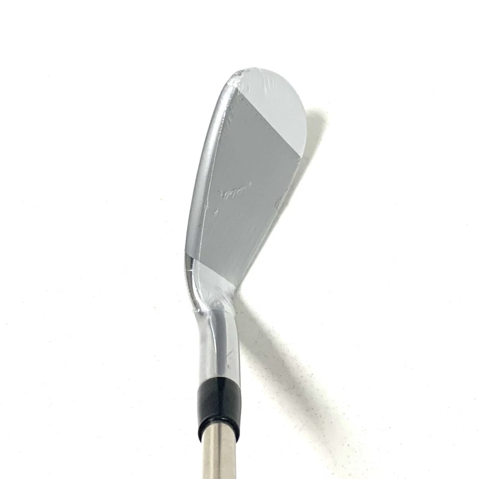 Mizuno Pro 223 Left Handed Pitching Wedge-True Temper Black Gold X-Stiff Flex... - Image 4 of 4