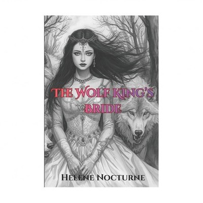 The Wolf King's Bride