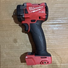 Milwaukee 2854-20 M18 FUEL 3/8" Impact Wrench Brushless works