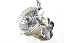 Boite de vitesse Isuzu SERIE N