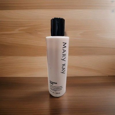 Mary Kay TimeWise Targeted-Atcion Toning Lotion 8 FL Oz New NO Box