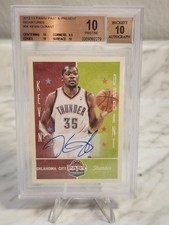 2012-13 Panini Past & Present Basketball Cards 16