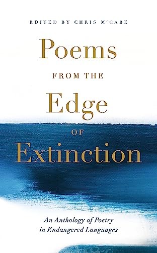 Poems from the Edge of Extinction: An Anthology of Poetry in End - Image 6