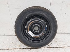 2140141 reserverad OPEL CORSA C 1.7DIESEL KW55 - 75CV 2001 brufpK6686-311026