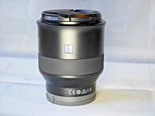 Obiettivo Zeiss Batis 85 mm