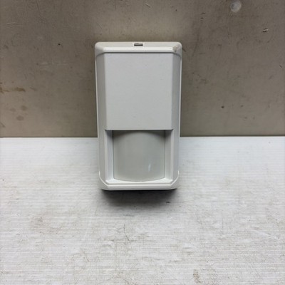 IntelliSense DT640STC Dual Tech PIR Motion Detector Alarm