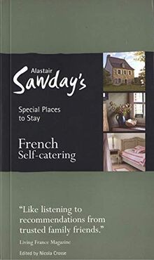 French Self-catering Special Places to Stay (Alasta... | Buch | Zustand sehr gut