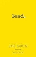Karl Martin | Lead | Taschenbuch | Englisch (2017) | Kartoniert / Broschiert
