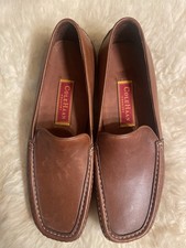 Cole Haan Country Leather Loafers SZ 8AA