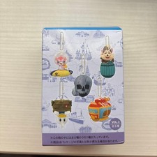 Jolly Trolley in Toontown, Tokyo Disneyland