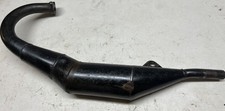 suzuki rg 250 gamma  Exhaust expansion Chambers