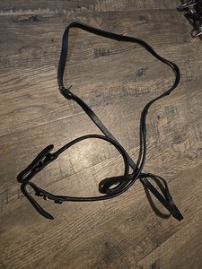 english reins