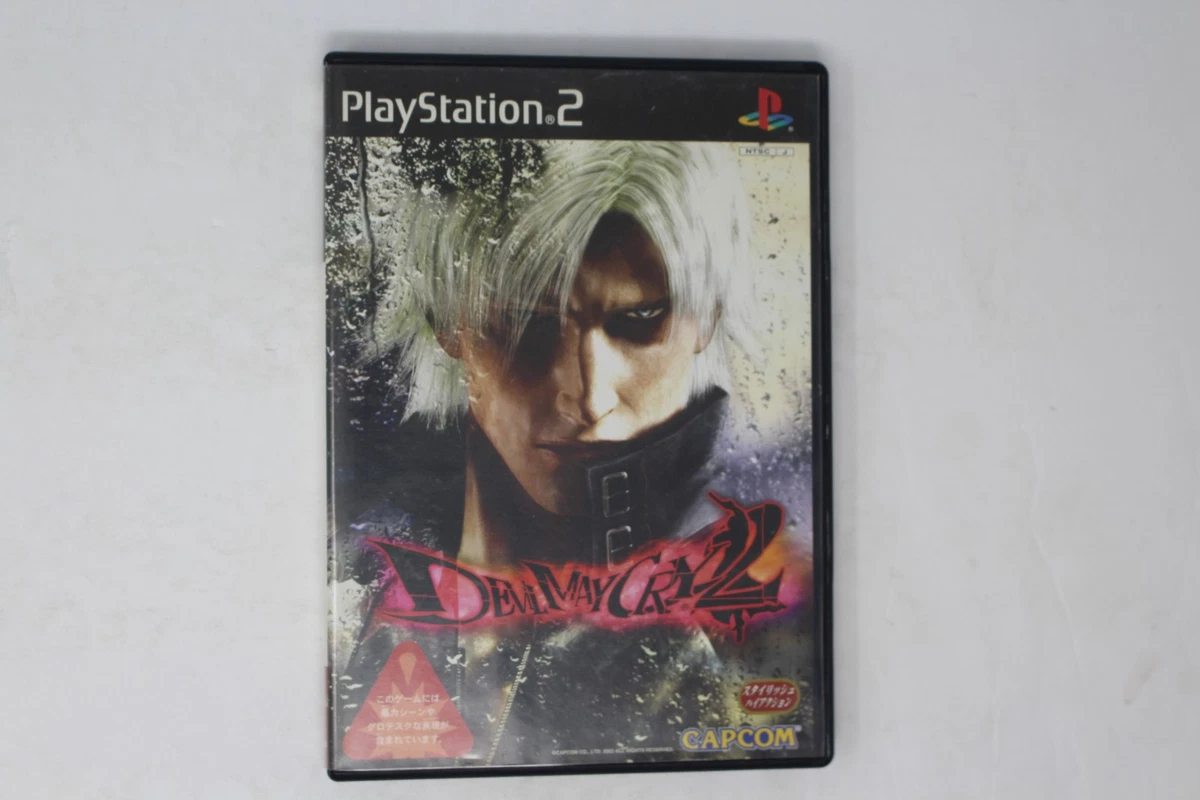 Devil May Cry 2 Video Games for sale | eBay