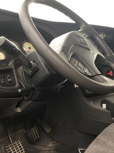 Replaces 2011 INTERNATIONAL PROSTAR STEERING COLUMN , GA