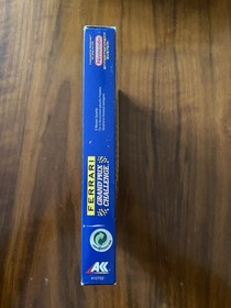 Ferrari Grand Prix Challenge - Nintendo NES - OVP - Anleitung
