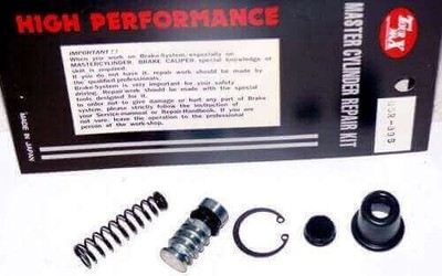 Suzuki 600 GSR / 650 Sv / Gladius / 1000 - Master Cylinder Repair Kit Fre