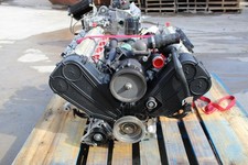 2003 Ferrari Ferrari 360 Engine