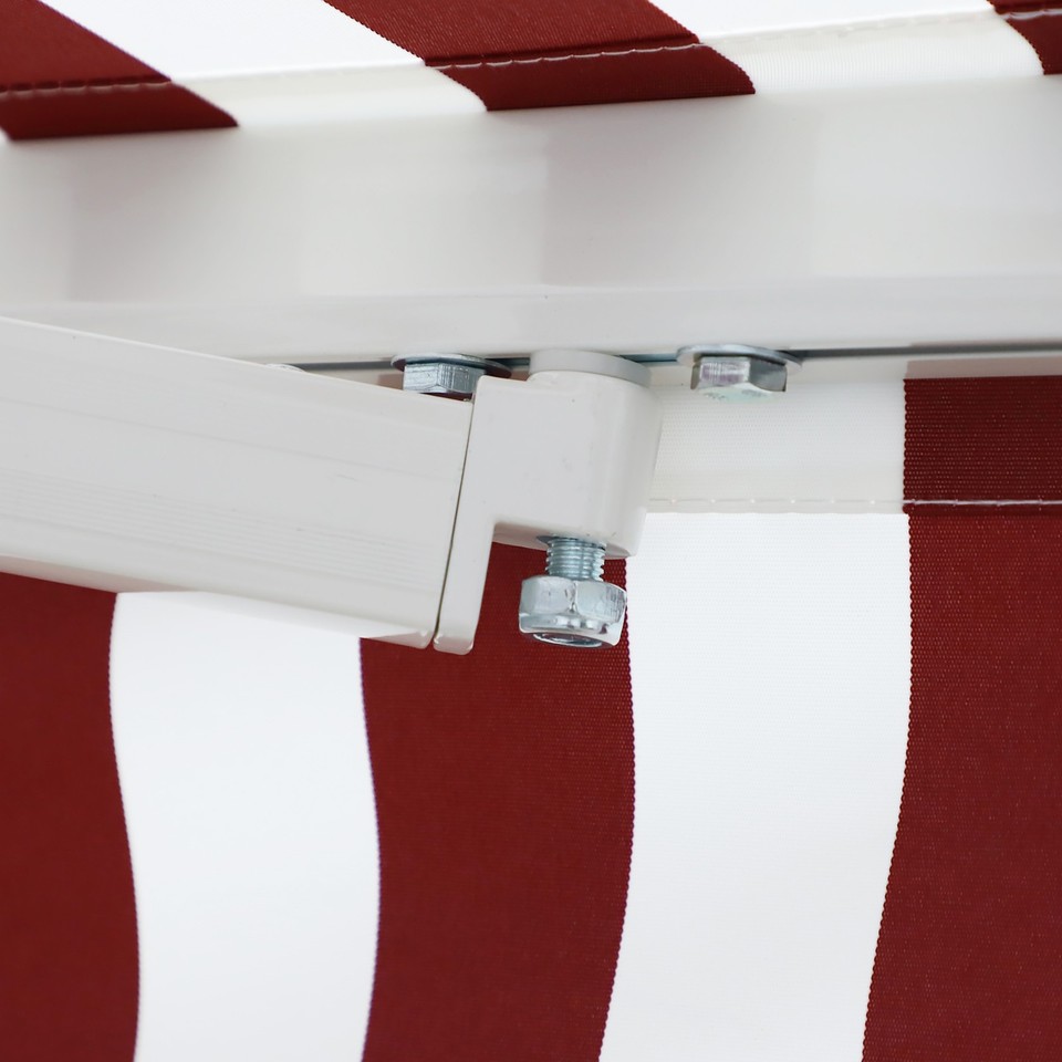 Openable Outside Sun Shade for Window/Door to Reduce Heat in Your Home ...