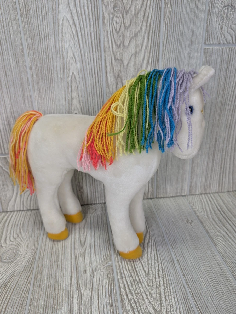 Mattel Rainbow Brite Stuffed Animals for sale | eBay
